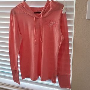 Colublmbia Performance Fishing Gear Hoodie L